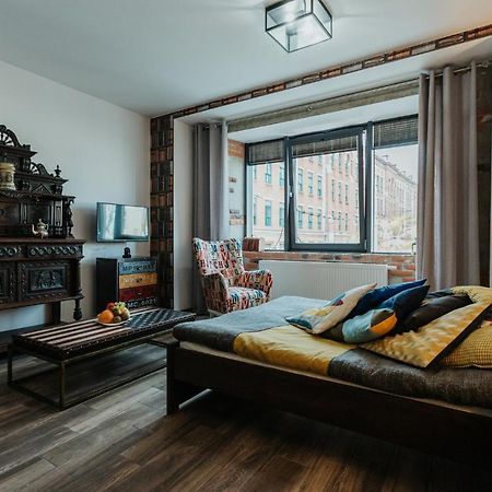 Singer Retro Studio In Kazimierz Красков Екстериор снимка