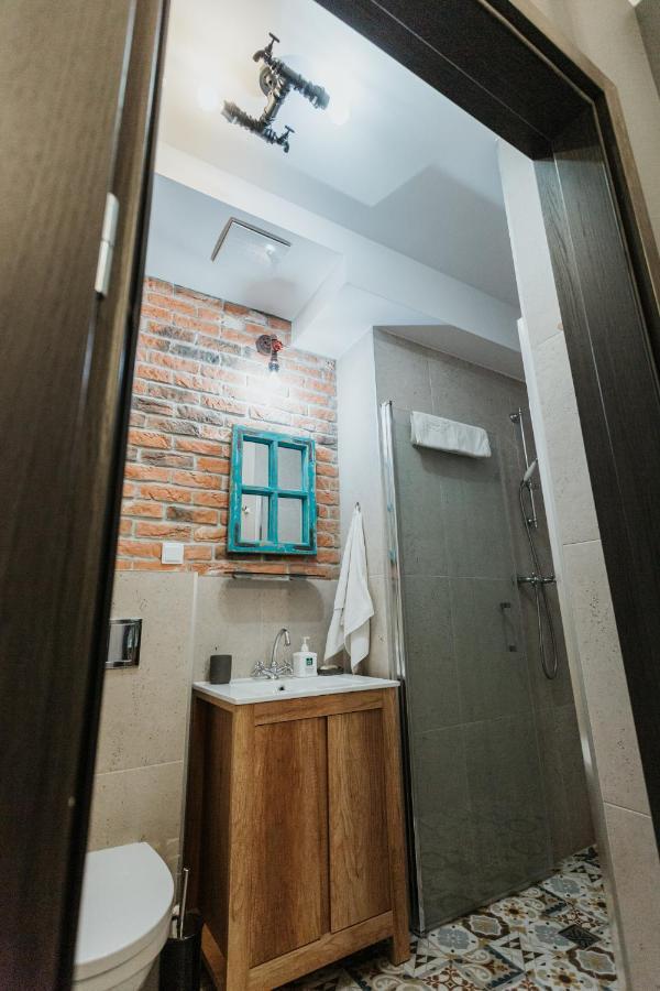 Singer Retro Studio In Kazimierz Красков Екстериор снимка